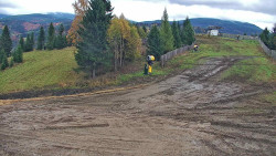 Ski Branná - horní kamera