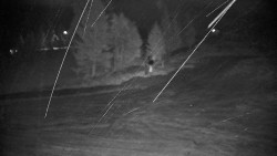 Ski Branná - horní kamera