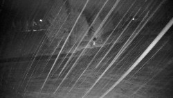 Ski Branná - horní kamera