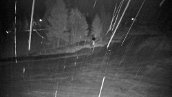 Ski Branná - horní kamera