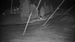 Ski Branná - horní kamera