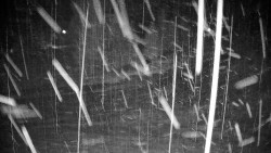 Ski Branná - horní kamera