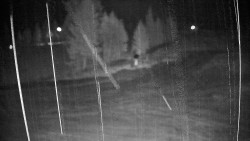 Ski Branná - horní kamera