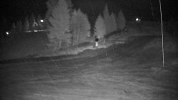 Ski Branná - horní kamera