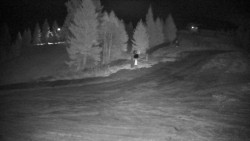 Ski Branná - horní kamera