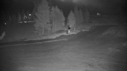 Ski Branná - horní kamera