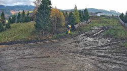 Ski Branná - horní kamera