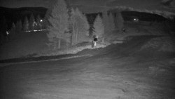 Ski Branná - horní kamera