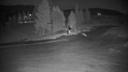 Ski Branná - horní kamera