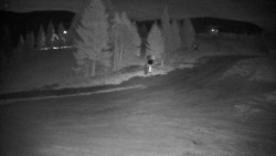 Ski Branná - horní kamera