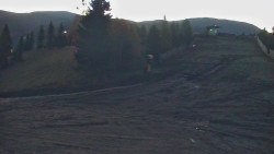 Ski Branná - horní kamera