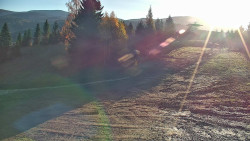 Ski Branná - horní kamera