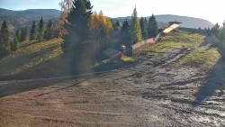 Ski Branná - horní kamera