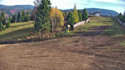 Ski Branná - horní kamera