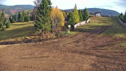 Ski Branná - horní kamera