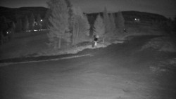 Ski Branná - horní kamera