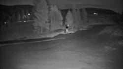 Ski Branná - horní kamera