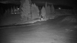 Ski Branná - horní kamera