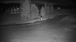 Ski Branná - horní kamera