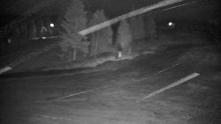 Ski Branná - horní kamera