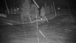 Ski Branná - horní kamera