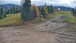 Ski Branná - horní kamera