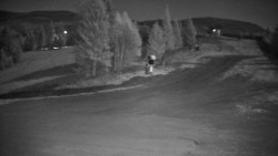 Ski Branná - horní kamera