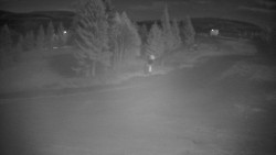 Ski Branná - horní kamera