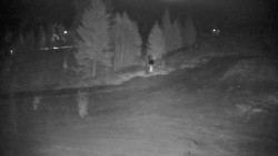 Ski Branná - horní kamera