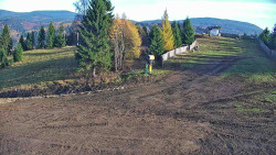 Ski Branná - horní kamera