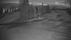 Ski Branná - horní kamera