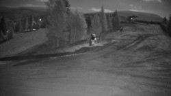 Ski Branná - horní kamera