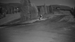 Ski Branná - horní kamera