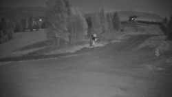 Ski Branná - horní kamera