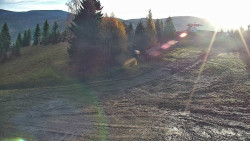 Ski Branná - horní kamera