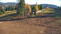 Ski Branná - horní kamera