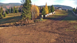 Ski Branná - horní kamera