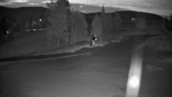 Ski Branná - horní kamera