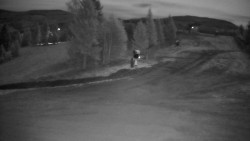 Ski Branná - horní kamera