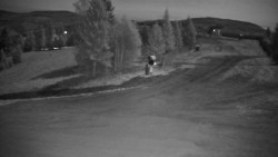 Ski Branná - horní kamera