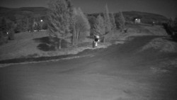 Ski Branná - horní kamera