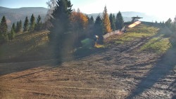 Ski Branná - horní kamera