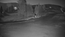 Ski Branná - horní kamera