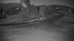 Ski Branná - horní kamera