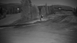 Ski Branná - horní kamera