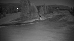 Ski Branná - horní kamera