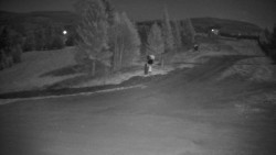 Ski Branná - horní kamera