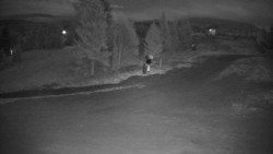 Ski Branná - horní kamera