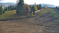 Ski Branná - horní kamera