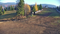 Ski Branná - horní kamera